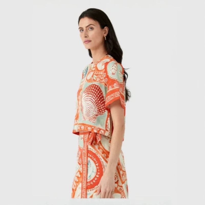 Yeni Kadınlar İçin Benzersiz,  - Midi Skirt Floral incelemesi ve fiyatı