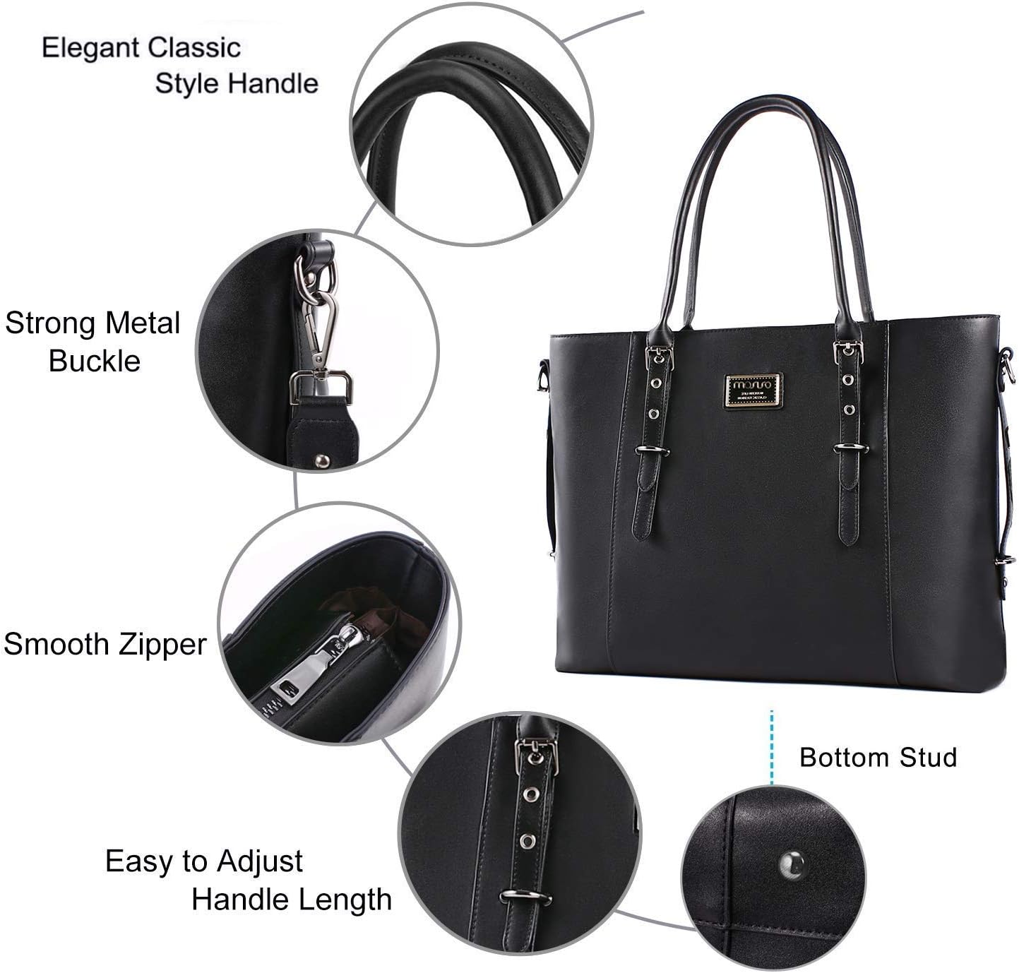 MOSISO Kadınlar için Tote Çant - Tote Bag Beach incelemesi ve fiyatı