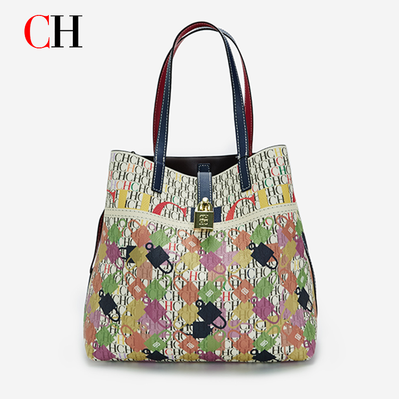 CH Kadın Büyük Kapasiteli Dese - Tote Bag Beach incelemesi ve fiyatı