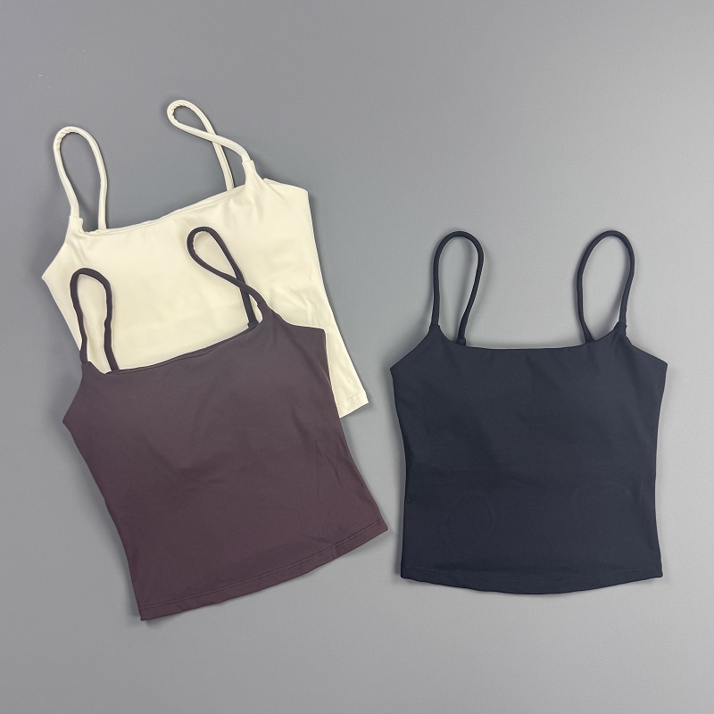 Kadınlar İçin Gym Üstü Spagett - Crop Top Crochet incelemesi ve fiyatı