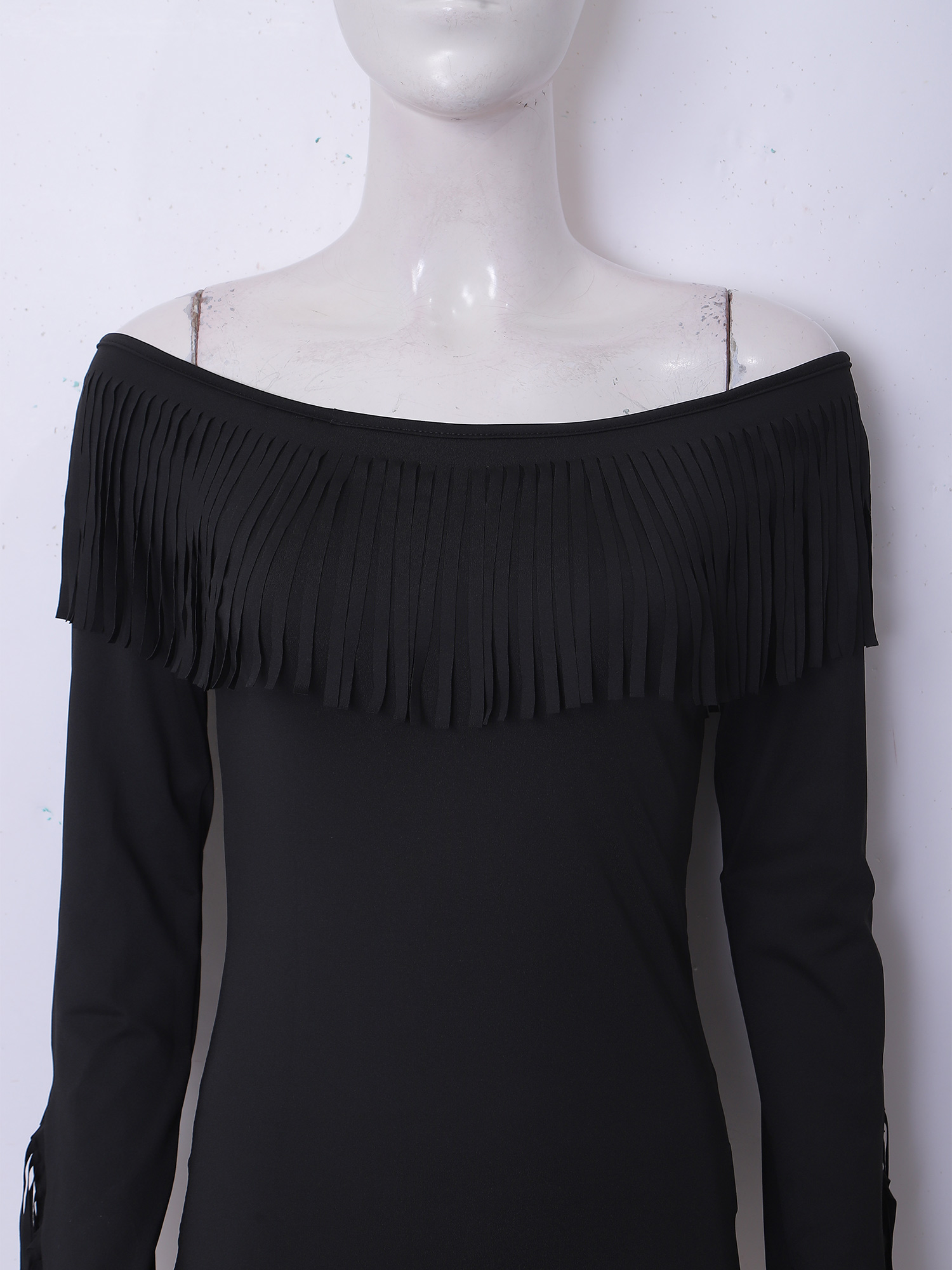 Kadınlar için Omuzları Açık, P - Blouse Off Shoulder incelemesi ve fiyatı