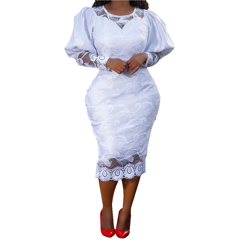 Dashiki afrika Boho çiçek bask - Midi Skirt Floral incelemesi ve fiyatı