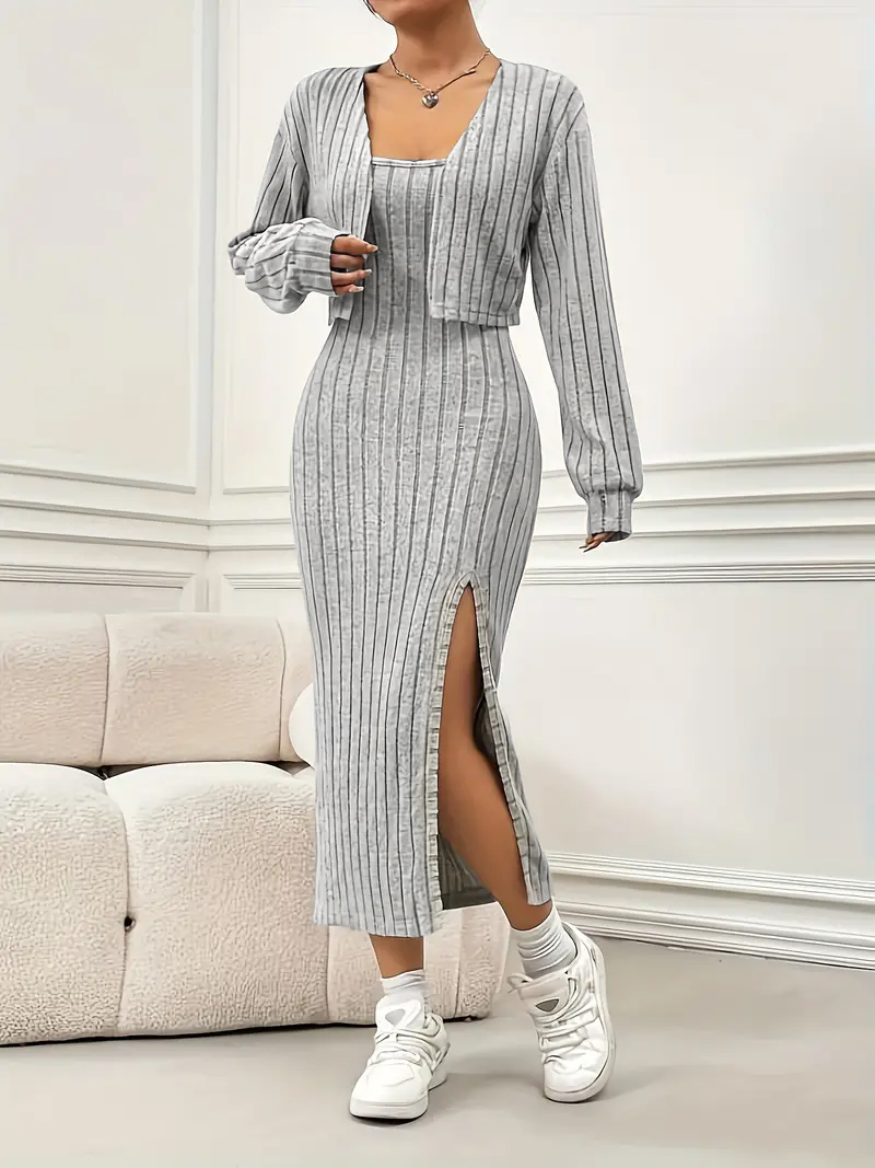 Büyük Beden Kadınlar İçin 2 Pa - Crop Top Crochet incelemesi ve fiyatı